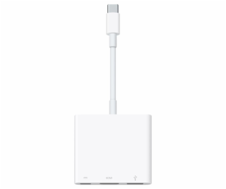 Apple USB-C Digital AV Multiport Adapter