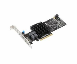 ASUS PIKE II 3108-8i-16PD/2G 8-port internal SAS 12G , H/...