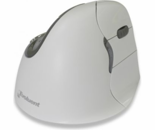 Mysz BakkerElkhuizen Evoluent VerticalMouse 4 (BNEEVR4WB/...