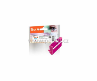 PEACH kompatibilní cartridge HP CZ111AE, No 655, Magenta,...