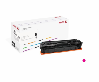 Xerox alternativní toner HP CF543A/203A, 1300 stran, magenta