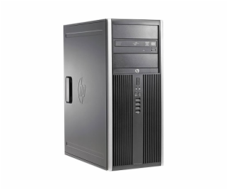 Dell Optiplex 3010 MT i5-3470 / 8GB / 240GB SSD + 500GB H...