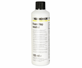 Kärcher Foam Stop neutral 125ml