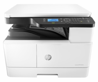 HP LaserJet MFP M442dn A3, 24/13 ppm A4/A3, USB, LAN, Pri...