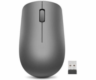 Lenovo 530 Wireless Mouse (Graphite)