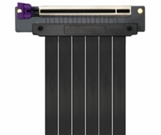 Cooler Master Riser Cable PCIe 3.0 x16 Ver. 2 - 200mm