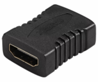 SANDBERG HDMI 2.0 Connection F/F