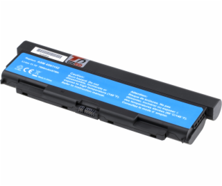 Baterie T6 power Lenovo ThinkPad T440p, T540p, W540, L440...