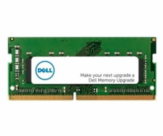 Dell Memory 32GB - 2RX8 DDR4SODIMM 3200MHz pro Latitude, ...