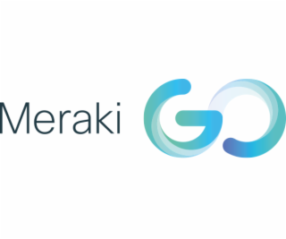 CISCO Meraki GO - Licence Umbrella Security 1Y