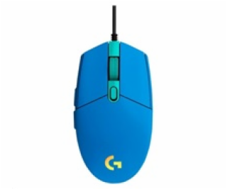 Logitech G102 LIGHTSYNC - BLUE - EER