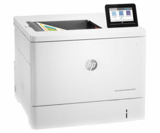 POŠKOZENÝ OBAL - ROZBALENÉ - HP Color LaserJet Ent M555dn...