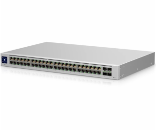 Switch Ubiquiti Networks USW-48 - UniFi 48x GLAN, 4x SFP