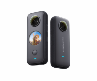 Kamera Insta360 One X2 czarna