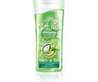 Joanna Naturia Šampon na vlasy Okurka a Aloe 200 ml