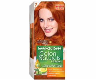 Krémové farbivo Garnier Color Naturals č. 7.40 Medená blond