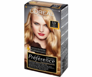 L&#39;Oreal Paris Recital Preference X světle blond zlatá