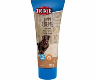 TRIXIA Lamm Creme - dog pate - 110 g