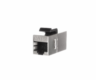 NetRack łącznik przewodów RJ45-RJ45, kat. 5e STP (106-64)