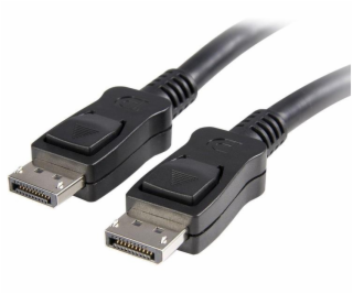 Kabel Techly DisplayPort - DisplayPort 5m czarny (026623)