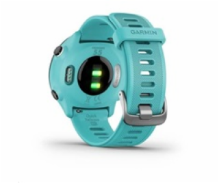 Garmin GPS sportovní hodinky Forerunner 55 Blue