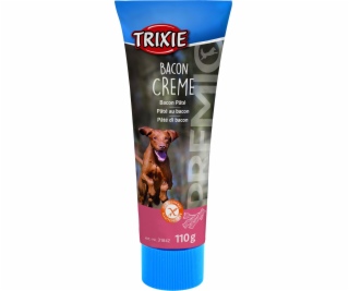 TRIXIA Bacon Creme - dog pate - 110 g