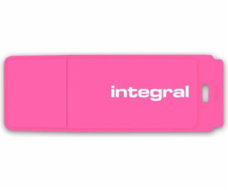 Pendrive Integral Neon, 32 GB (INFD32GBNEONPK)