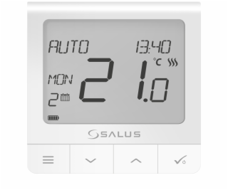 Termostat SALUS SQ610RF