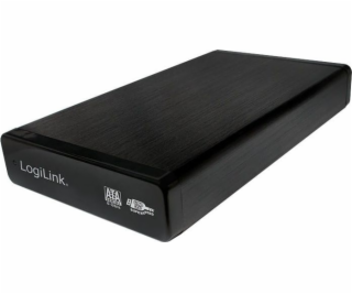 LogiLink 3.5 SATA HDD – USB 3.0 (UA0284)