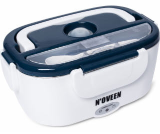 Noveen Lunch Box tmavomodrý (LB430)