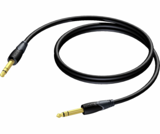 Kabel Stereo Jack - Samec Stereo Jack 3m