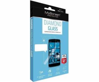 Diamond Glass do Apple iPhone 12 Pro