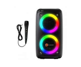 N-GEAR PARTY LET S GO PARTY SPEAKER 23M/ BT/ 100W/ Disco ...