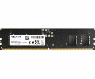 DIMM 8 GB DDR5-4800, Arbeitsspeicher