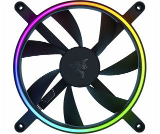 Razer Kunai 140MM aRGB LED PWM Performance Fan - 1 Fan