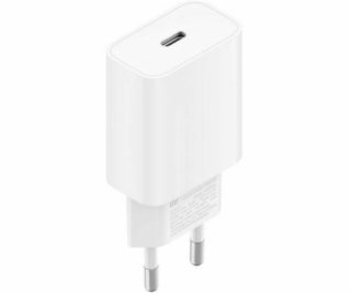 Xiaomi Mi 20W charger (Type-C)