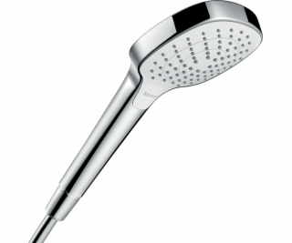 Hansgrohe Croma Select E Vario EcoSm weiss/chróm