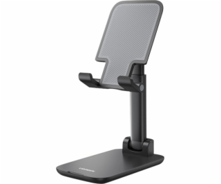 UGREEN Foldable Multi-Angle Phone Desktop Stand Black