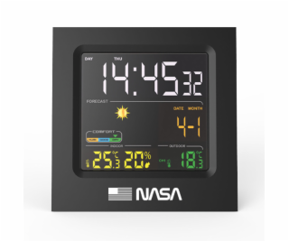 NASA meteostanice ASTRONAUT WS300