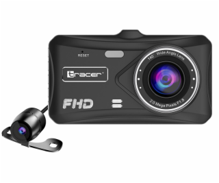 Car camera TRACER TRAKAM46876 4TS FHD CRUX