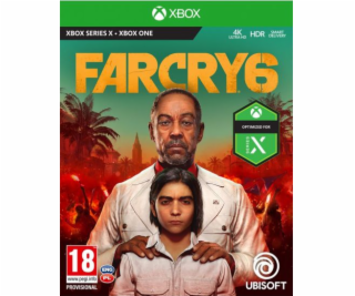 XONE/XSX - Far Cry 6