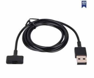 Akyga AKYGA Charging Cable Fitbit Ionic AK-SW-23 1m
