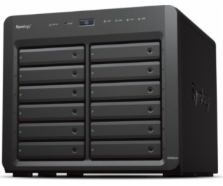 Synology DS3622xs+ DiskStation (6C/XeonD-1531/2,2-2,7GHz/...