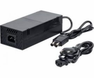 Akyga Napájecí adaptér 12V / 10.83A, 5Vsb / 1A 135W Xbox ...