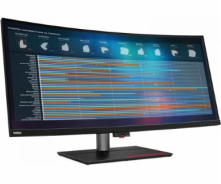 Lenovo ThinkVision P40w-20 39,7  IPS/5120x2160/6ms/DP/HDM...