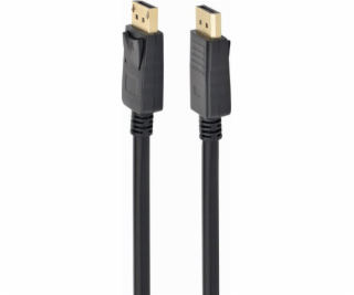 DisplayPort 4K kabel 10m