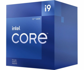 CPU INTEL Core i9-12900F, 2,40GHz, 30MB L3 LGA1700, BOX (...