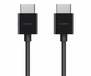 Belkin Ultra Highspeed HDMI Cab. 4K HDR, 2m,black AV10175...