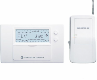 Euroster 2006 TX Termostat 