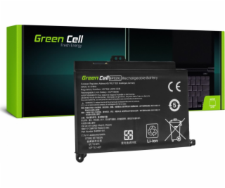 TRX baterie Green Cell/ HP/ 7.7V/ 4400 mAh/ Li-Pol/ HSTNN...